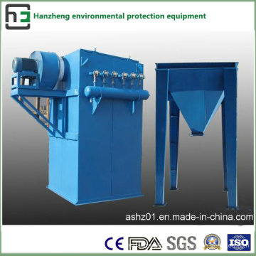 Plenum Pulso De-Dust Collector